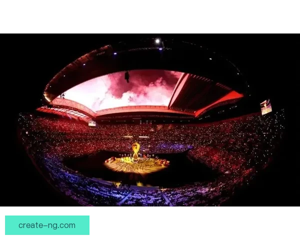 全球体育盛事云集 本年度最受瞩目的赛事全面回顾与展望