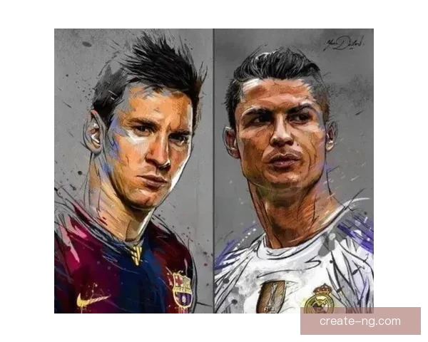 国际足坛聚焦：各大联赛争冠形势愈加扑朔迷离，梅西与C罗再度引领热议